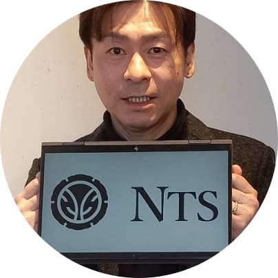 採用担当者の声